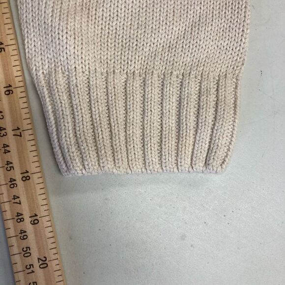 CHAPS Ralph Lauren Men’s XL/TG/EG Sweater - Picture 4 of 9